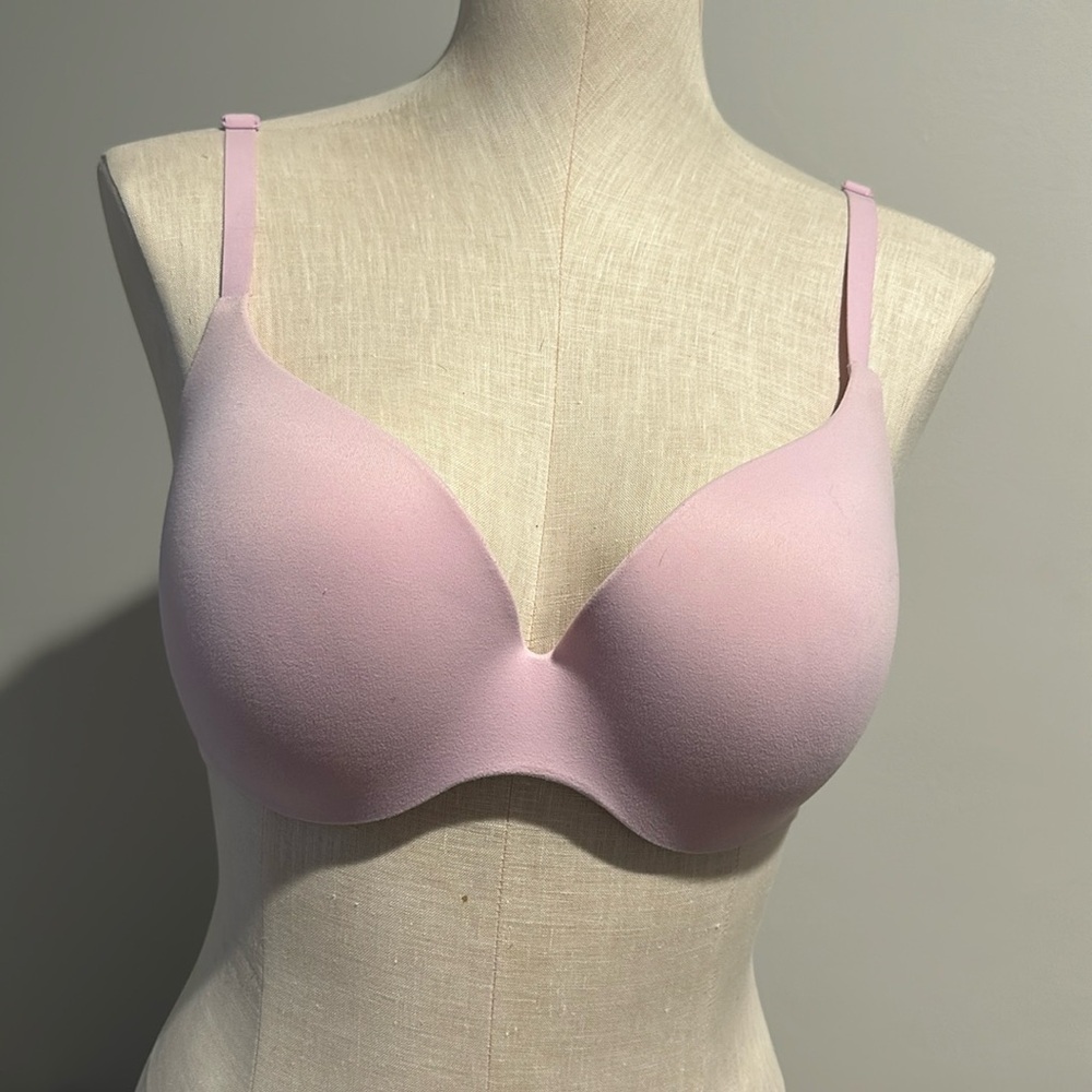 Victoria’s Secret perfect shape bra, size 36C